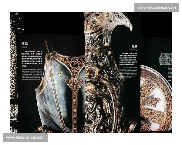 骑士与勇士的荣耀对决：历史与现代的巅峰较量