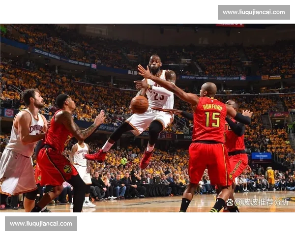 骑士对阵老鹰首战激烈博弈季后赛走势初现端倪球星表现左右胜负关键