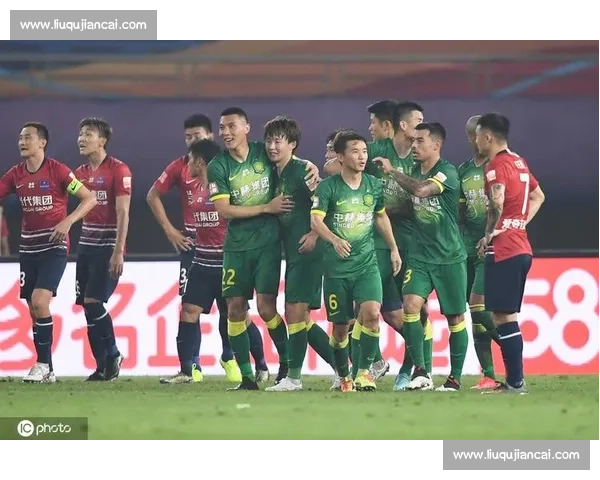 首尔对阵北京国安直播前瞻战术看点与球星焦点解析赛前情报全解析